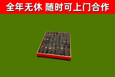 雁峰区回收海参